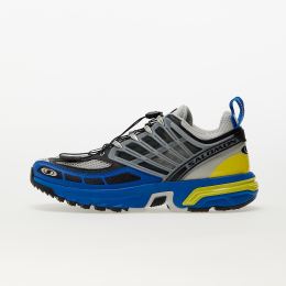 Снимка на Сникърси Salomon ACS Pro Blue/ Black/ Buttercup EUR 40 2/3