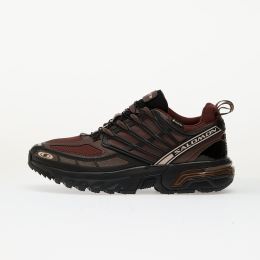 Снимка на Сникърси Salomon Acs Pro Gtx Roaste/ Black/ Rum EUR 42 2/3