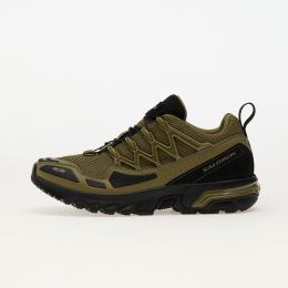 Снимка на Сникърси Salomon Acs + Seasonal Martini Olive/ Black EUR 42