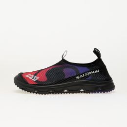 Снимка на Сникърси Salomon Rx Moc 3.0 Seasonal Black/ Libert EUR 45 1/3