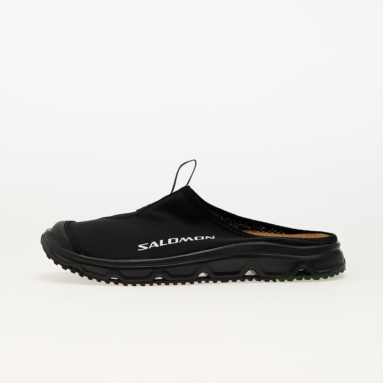 Снимка на Сникърси Salomon Rx Slide 3.0 Black/ Scarab/ Eden EUR 36 2/3