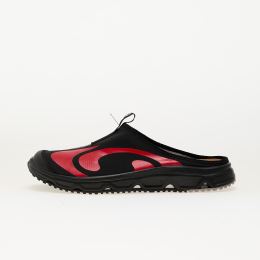 Снимка на Сникърси Salomon Rx Slide 3.0 Seasonal Black/ Allo/ Fi EUR 40 2/3