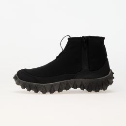 Снимка на Сникърси Salomon Snowclog Mid Black/ Black/ Black EUR 45 1/3