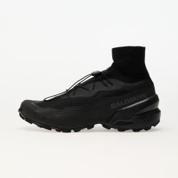Снимка на Сникърси Salomon Speedcross Advanced Black/ Black/ Asphalt EUR 41 1/3
