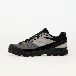 Снимка на Сникърси Salomon X-Alp Ltr Black/ Castlerock/ Citron EUR 43 1/3