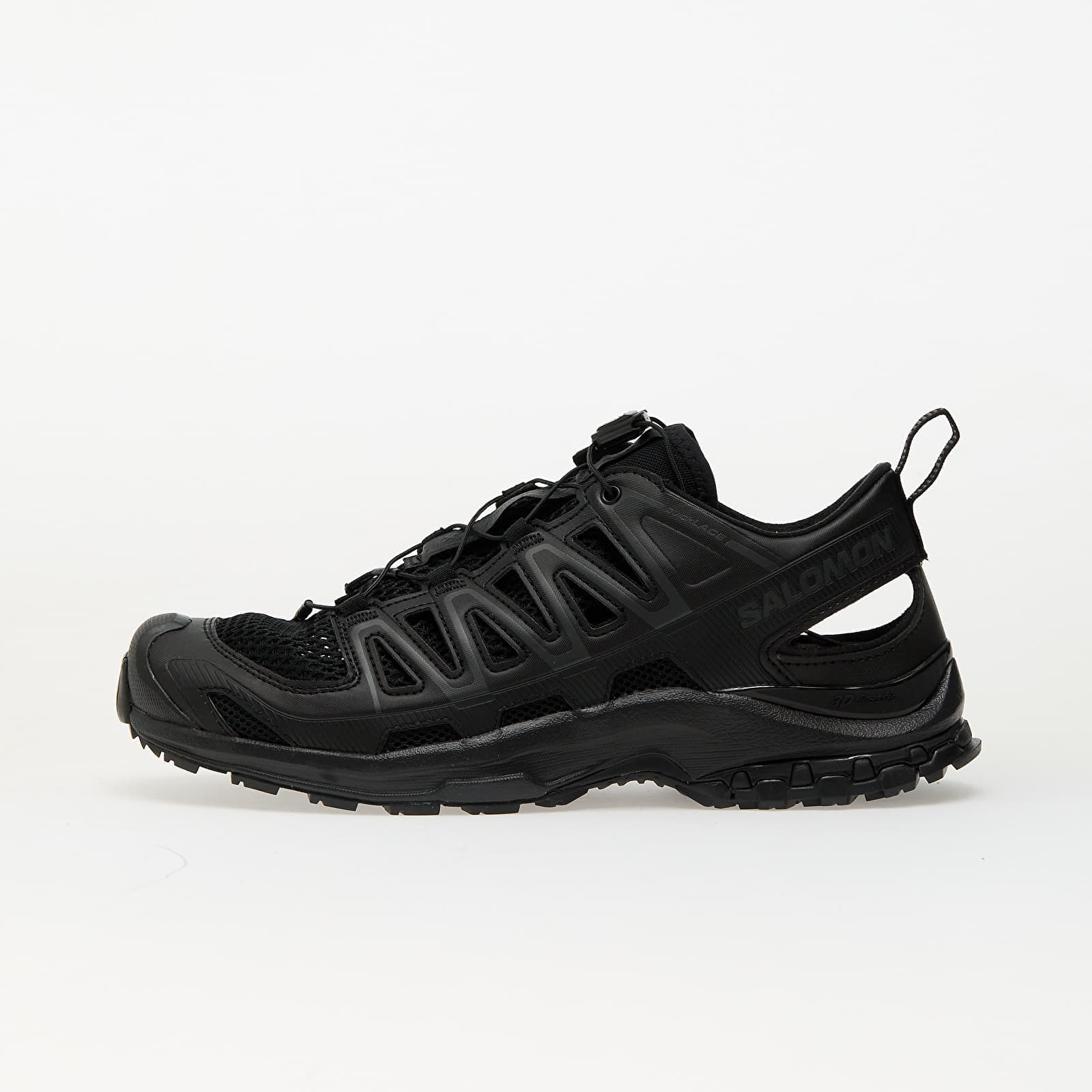 Снимка на Сникърси Salomon Xa Pro 3D Amphib Black/ Black/ Black EUR 42