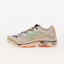 Снимка на Сникърси Salomon XT-4 OG Aurora Borealis Shortbread/ Bird Of Paradise/ Black EUR 45 1/3