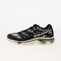 Снимка на Сникърси Salomon XT-4 Og Needlepoint Black/ Icicle/ Deep Lichen Green EUR 38 2/3
