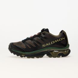Снимка на Сникърси Salomon XT-4 Og Olive Night/ Black/ Aloe EUR 39 1/3