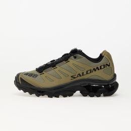 Снимка на Сникърси Salomon XT-4 Og Protective Aloe/ Black/ Silver Cloud EUR 41 1/3