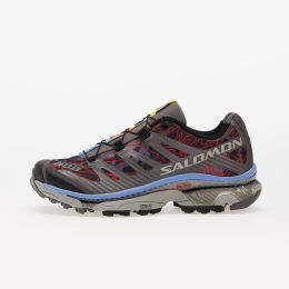 Снимка на Сникърси Salomon XT-4 Og Topography Black/ Pkiten/ Blue EUR 42