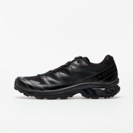 Снимка на Сникърси Salomon XT-6 Black/ Black/ Phantom EUR 40