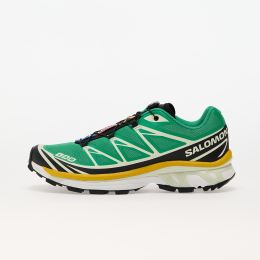 Снимка на Сникърси Salomon XT-6 Bright Green/ Black/ Sulphur EUR 44