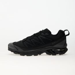 Снимка на Сникърси Salomon XT-6 Expanse Ltr Black/ Black/ Asphalt EUR 45 1/3