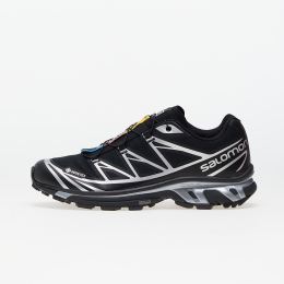 Снимка на Сникърси Salomon XT-6 GTX Black/ Black/ Ftw Silver EUR 47 1/3