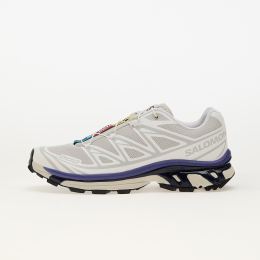 Снимка на Сникърси Salomon XT-6 White/ Lunar Rock/ Liberty EUR 46