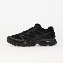 Снимка на Сникърси Salomon XT-PATHWAY 2 Black/ Black/ Asphalt EUR 38 2/3