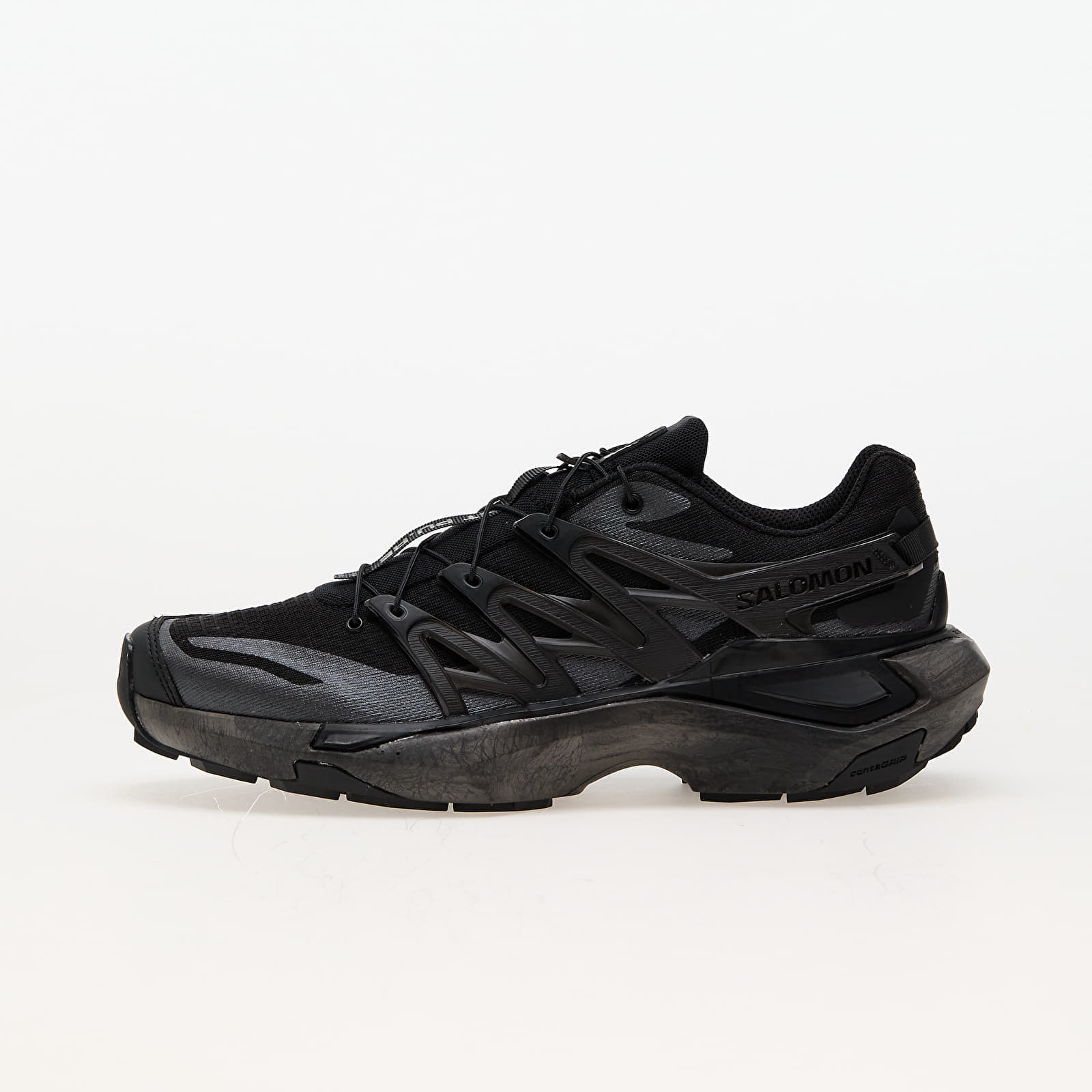 Снимка на Сникърси Salomon XT PU.RE ADVANCED Black/ Black/ Phan EUR 40 2/3