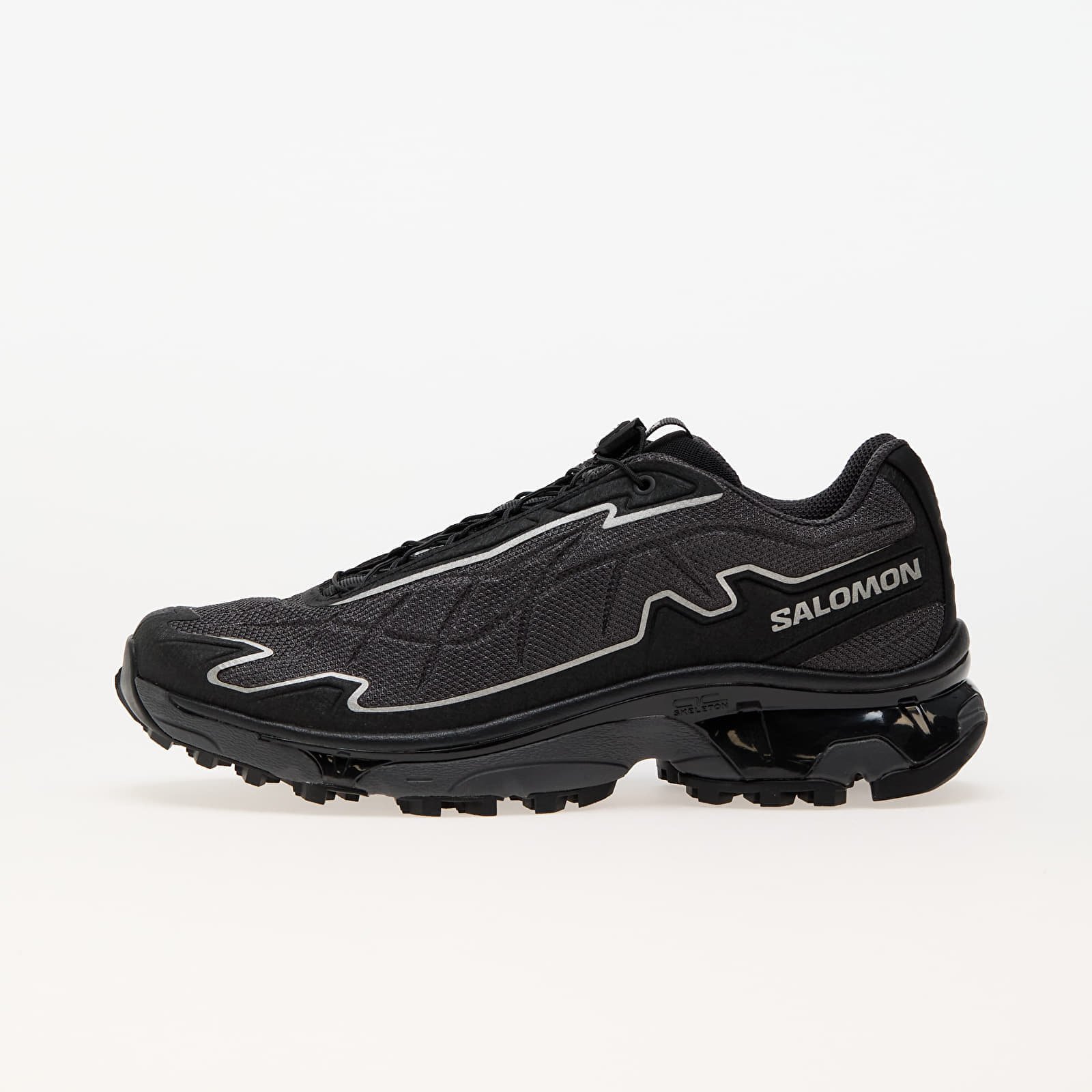 Снимка на Сникърси Salomon XT-Slate Black/ Asphalt/ Ftw Silver EUR 40