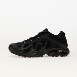 Снимка на Сникърси Salomon XT-Whisper Black/ Black/ Asphalt EUR 36 2/3