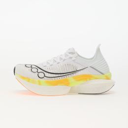 Снимка на Сникърси Saucony Endorphin Elite 2 White/ Peel EUR 46.5
