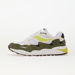 Снимка на Сникърси Saucony Grid Shadow 2 White/ Green EUR 44.5