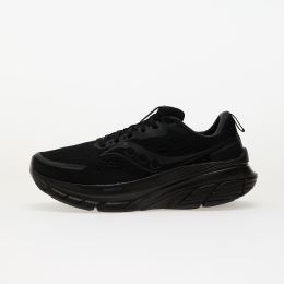 Снимка на Сникърси Saucony Guide 18 Triple Black EUR 42.5