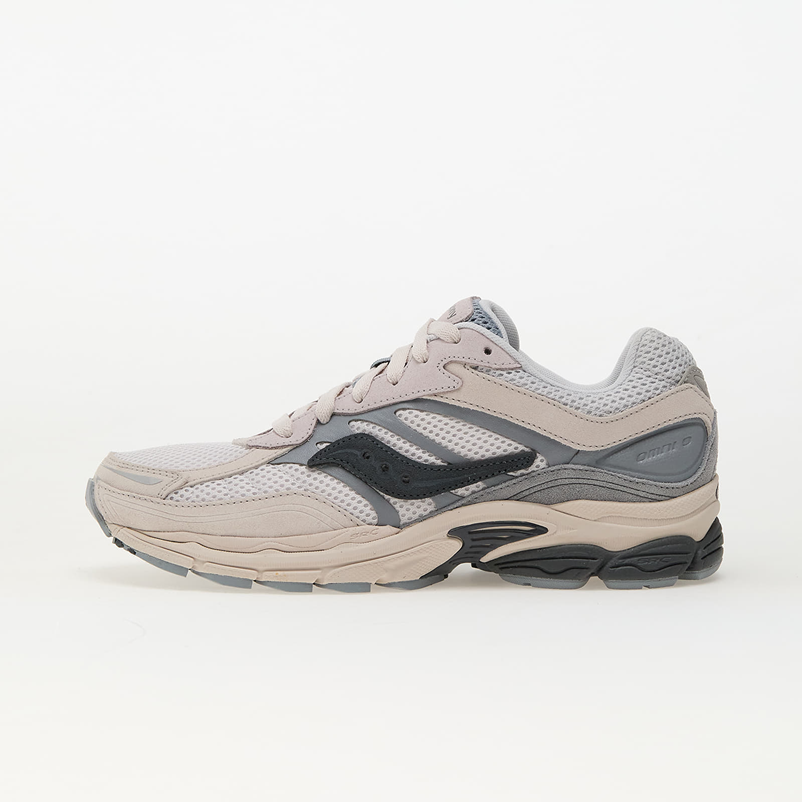 Снимка на Сникърси Saucony Progrid Omni 9 Light Grey/ Blue EUR 42.5