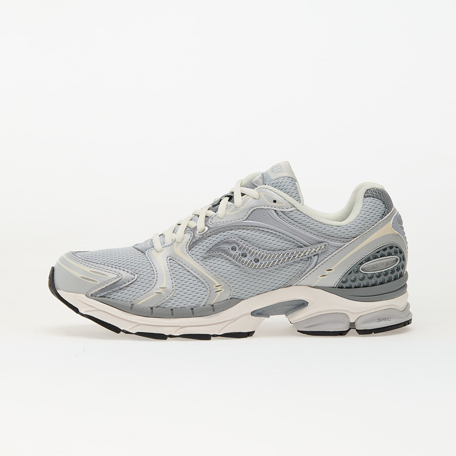 Снимка на Сникърси Saucony Progrid Triumph 4 Light Grey EUR 42.5