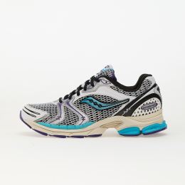 Снимка на Сникърси Saucony Progrid Triumph 4 White/ Blue EUR 44.5