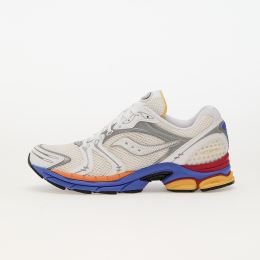 Снимка на Сникърси Saucony Progrid Triumph 4 White/ Multi EUR 42.5