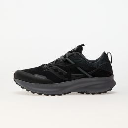Снимка на Сникърси Saucony Ride 15 TR GTX Black/ Charcoal EUR 44