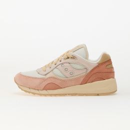 Снимка на Сникърси Saucony Shadow 6000 Off White/ Peach EUR 40.5