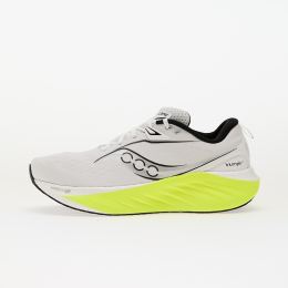 Снимка на Сникърси Saucony Triumph 22 White/ Citron EUR 44.5