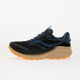 Снимка на Сникърси Saucony Xodus Ultra 3 Black/ Dusk EUR 42.5
