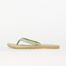 Снимка на Сникърси The North Face Base Camp Mini II Misty Sage/ Gravel EUR 40