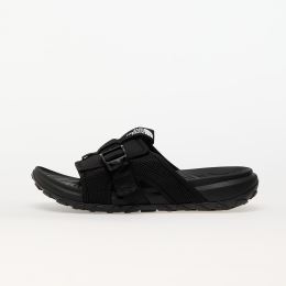 Снимка на Сникърси The North Face Explore Camp Slide TNF Black/ TNF Black EUR 40.5