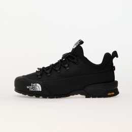 Снимка на Сникърси The North Face Glenclyffe Low TNF Black/ TNF Black EUR 41 1/3