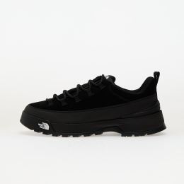 Снимка на Сникърси The North Face Glenclyffe Urban Low Tnf Black/ Tnf Black EUR 47 1/3