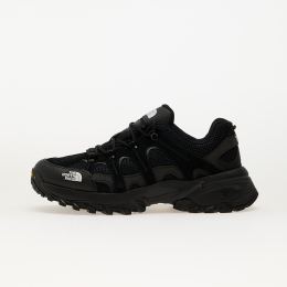 Снимка на Сникърси The North Face Hedgehog 06 Rvst Black/ White EUR 42.5