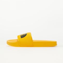 Снимка на Сникърси The North Face M Base Camp Slide III Summit Gold/ Tnf Black EUR 40.5