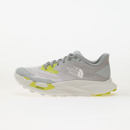 Снимка на Сникърси The North Face M Vectiv Enduris 4 High Rise Grey/ Sulphur Sp EUR 45.5