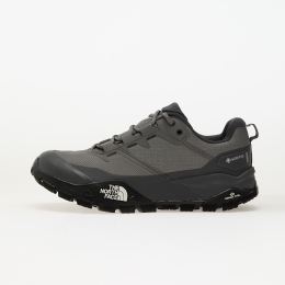 Снимка на Сникърси The North Face Offtrail Hike Gore-Tex Anthracite Grey/ Tnf Grey EUR 40.5