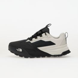 Снимка на Сникърси The North Face Offtrail Tech Gore-Tex White Ash/ Asphalt Grey EUR 42