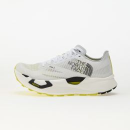 Снимка на Сникърси The North Face Summit Vectiv Pro 3 White Ash/ Sulphur Sprin EUR 42.5