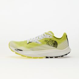 Снимка на Сникърси The North Face Summit Vectiv Sky 2 White Ash/ Sulphur Sprin EUR 42.5