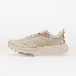 Снимка на Сникърси The North Face W Altamesa 500 White Dune/ Papaya EUR 40.5
