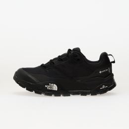 Снимка на Сникърси The North Face W Offtrail Hike Gore-Tex Tnf Black/ Tnf White EUR 38.5