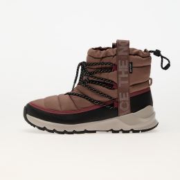 Снимка на Сникърси The North Face W Thermoball Lace Up WP Deep Taupe/ Tnf Black EUR 40