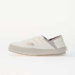 Снимка на Сникърси The North Face W Thermoball Traction Mule V Gardenia White/ Silver Grey EUR 41